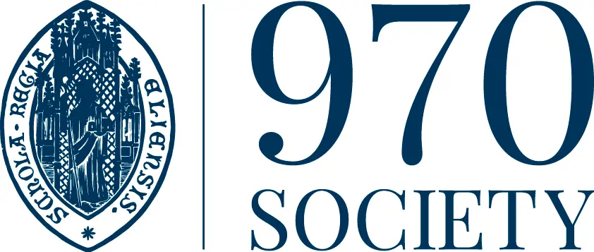 King's Ely 970 Society