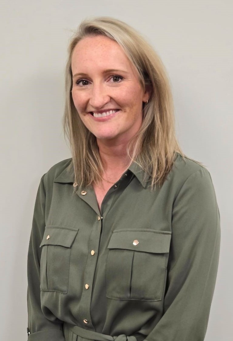 Fiona Saunders-Hewett, Chief Financial Officer and Deputy COO at  King's Ely, a Private Day and Boarding School near Cambridge, in Ely.