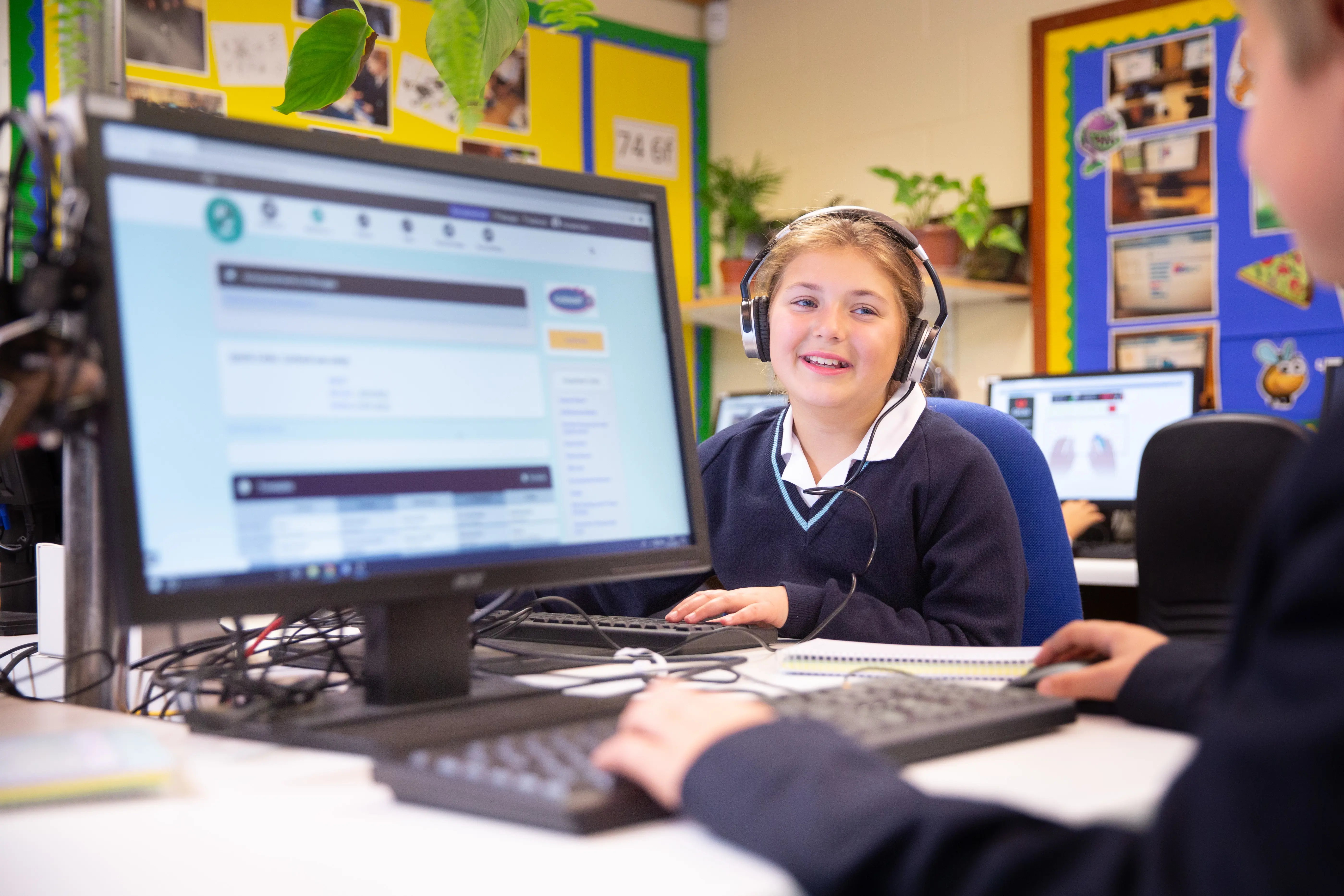 Prep Computing