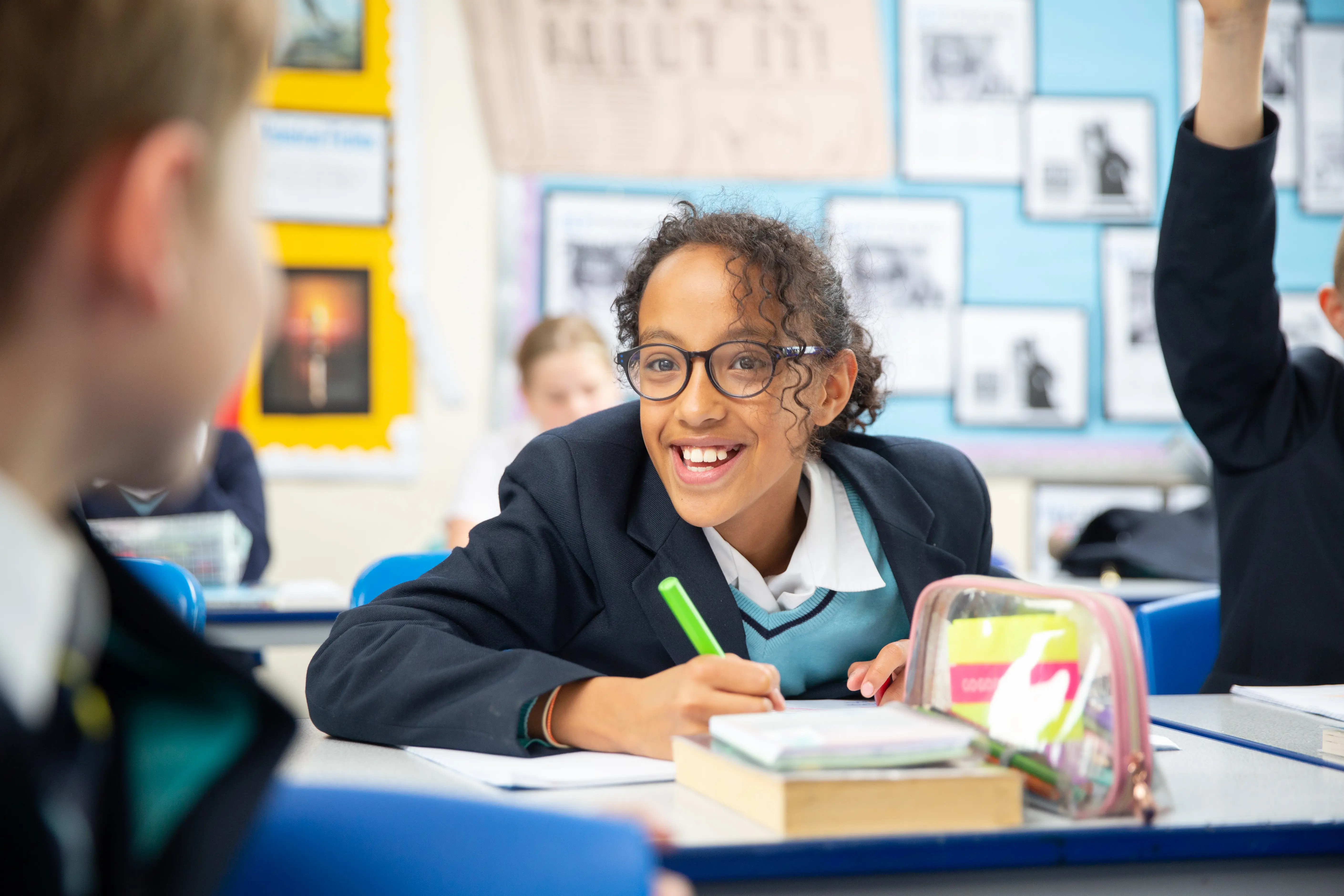 Prep Modern Foreign Languages