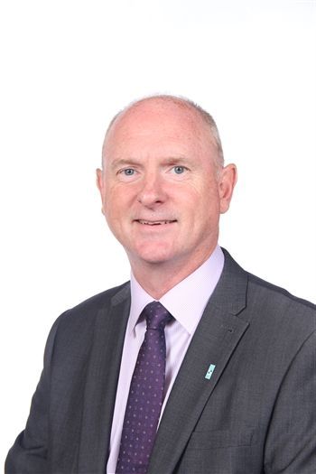 Mark Hart, Chief Operating Officer at  King's Ely, a Private Day and Boarding School near Cambridge, in Ely.