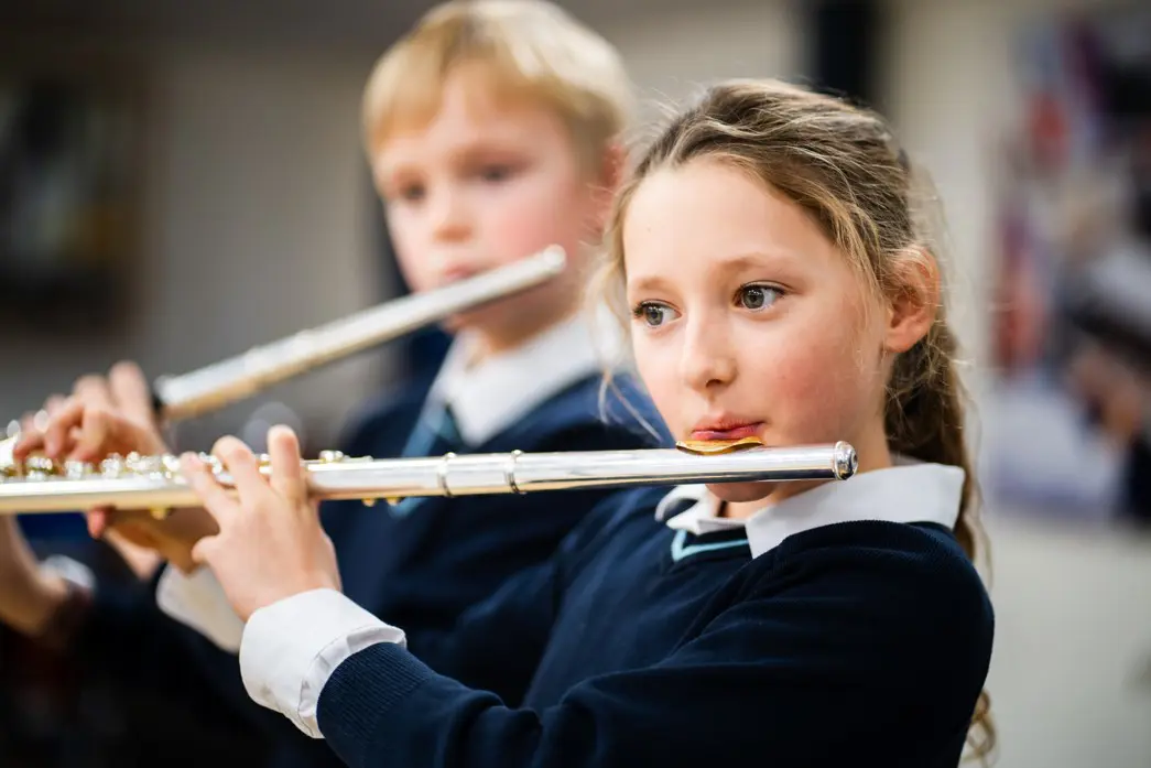 Prep Music