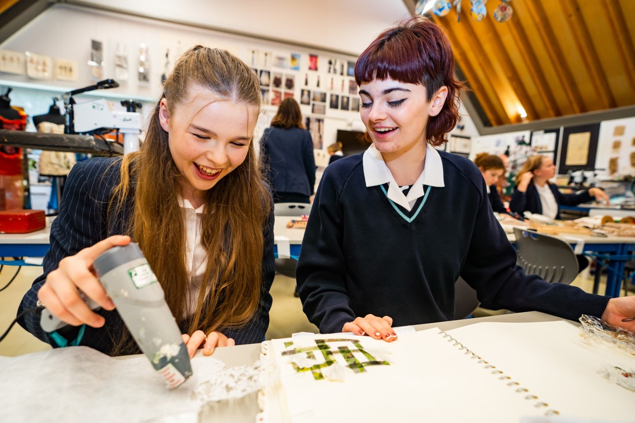 King's Ely, a boarding Sixth Form in Cambridgeshire 