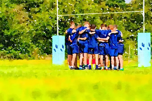 Senior Sport