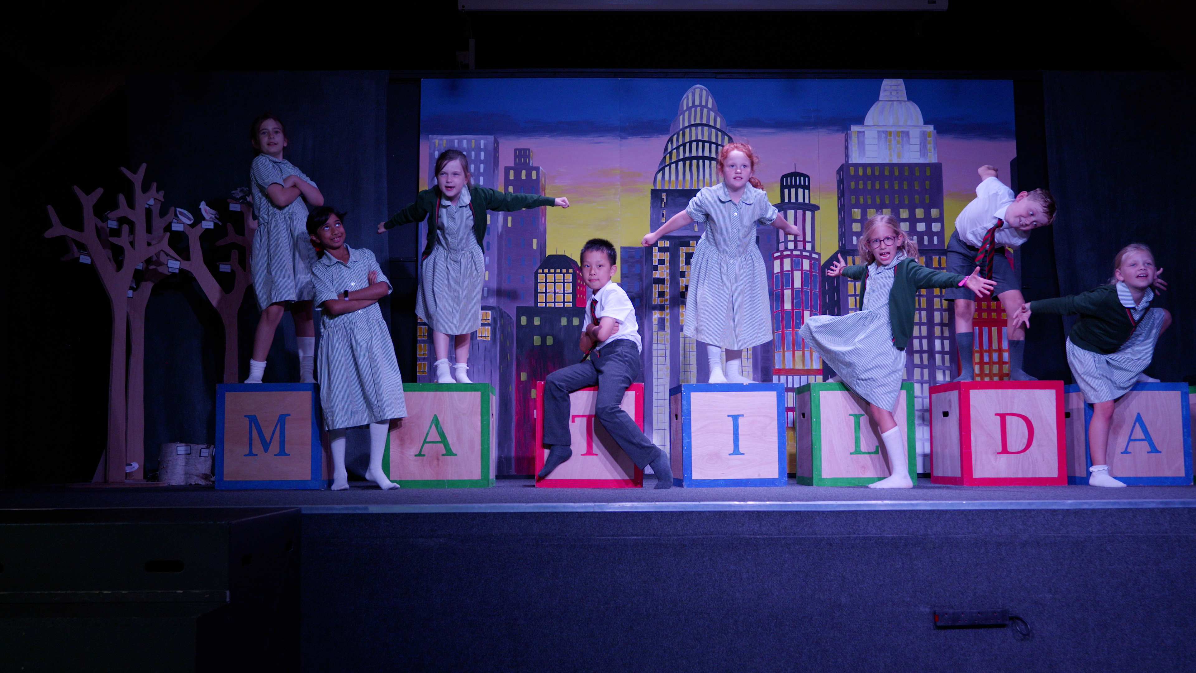 Fairstead House private Prep school in Newmarket, part of the King's Ely Family of Schools 