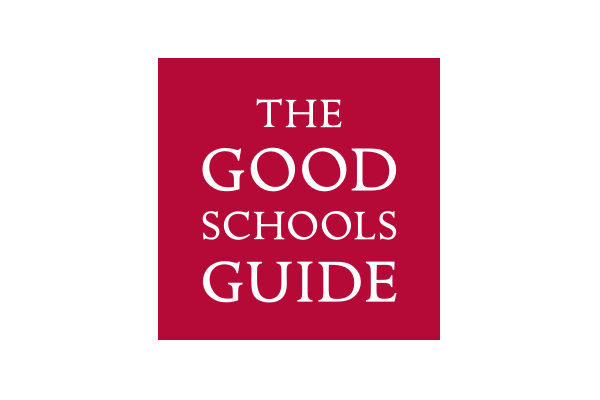 Good Schools Guide, an affiliate of King's Ely, a private day and boarding school in Cambridgeshire